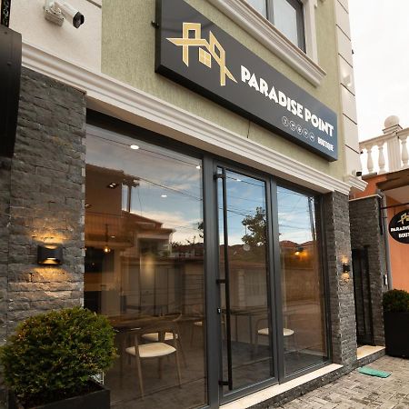 Paradise Point Korce Exterior photo